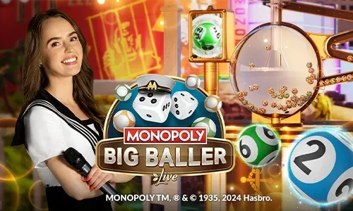Immersive Live Casino Games
